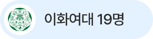 이화여대 19명