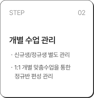 STEP 02-  