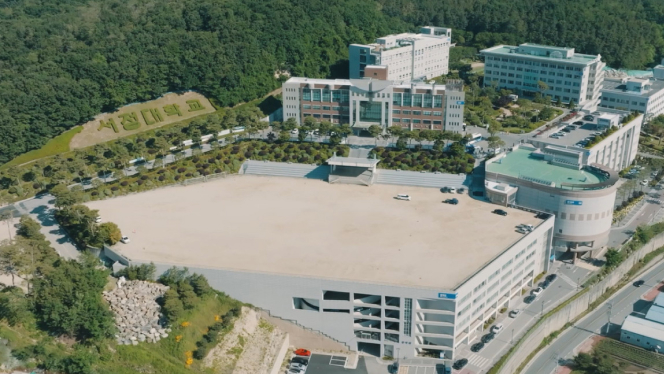 서정대학교에 대한 모든 입시정보 | 대학정보 | 진학사